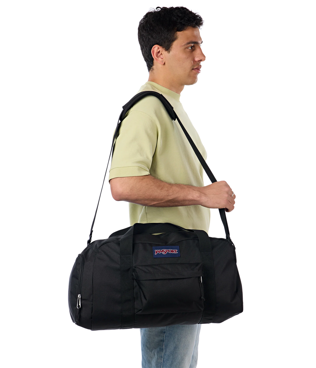 weekender-medium-duffel-n5 JS0A85VF008-MODEL.webp