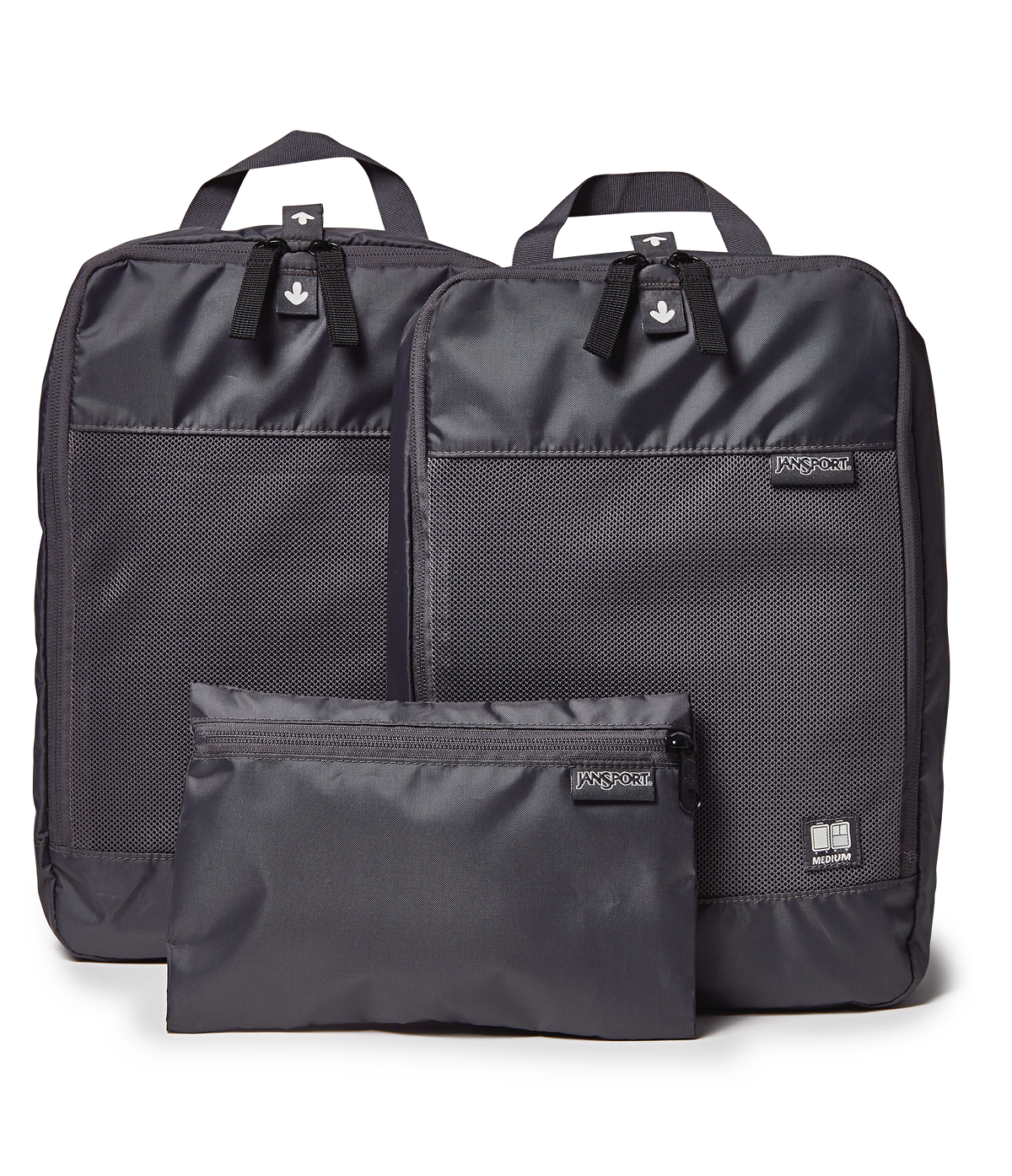 22-carry-on-luggage-packing-cubes-smokey-grit-set-k9 JS0A86DRDMX-FRONT.png
