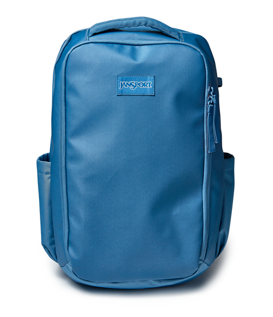 travel-pack-30l-tech-organizer-elemental-blue-set-a3 JS0A86ETEW5-FRONT.png